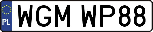 WGMWP88