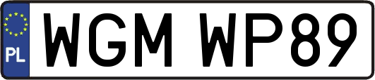 WGMWP89