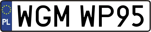 WGMWP95