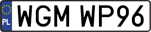 WGMWP96