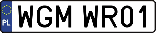 WGMWR01