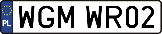 WGMWR02