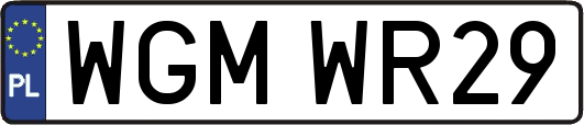 WGMWR29