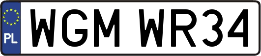 WGMWR34