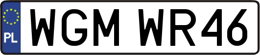 WGMWR46