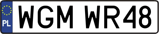 WGMWR48
