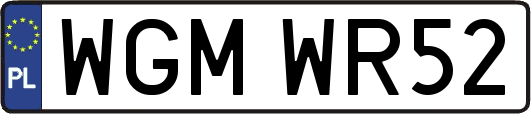 WGMWR52