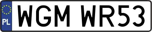 WGMWR53