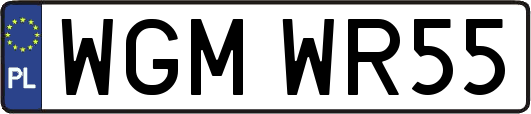 WGMWR55
