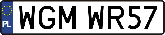 WGMWR57