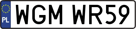 WGMWR59