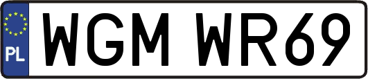 WGMWR69