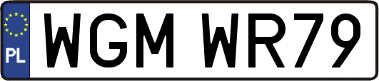 WGMWR79