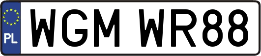 WGMWR88