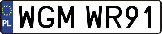 WGMWR91