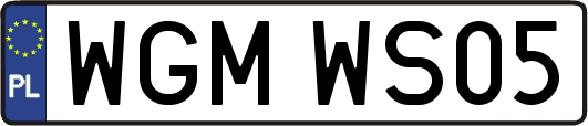 WGMWS05