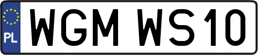 WGMWS10