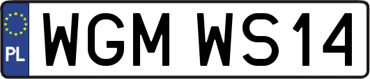 WGMWS14