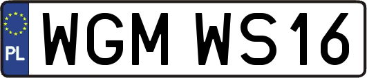 WGMWS16