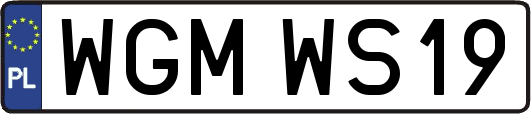 WGMWS19