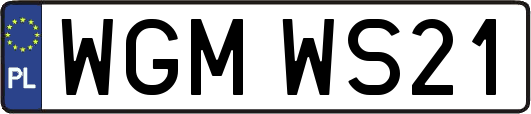 WGMWS21
