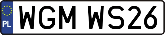 WGMWS26