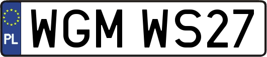 WGMWS27