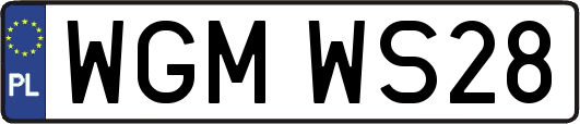 WGMWS28