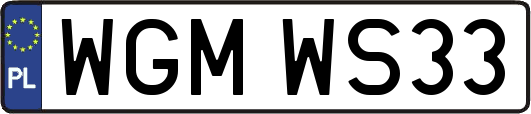 WGMWS33