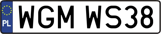 WGMWS38