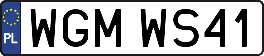WGMWS41