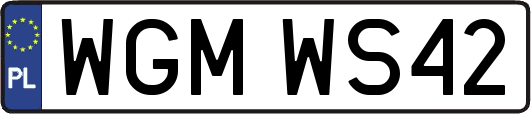 WGMWS42