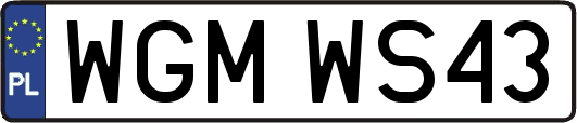 WGMWS43