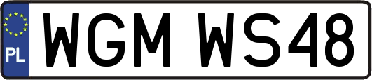 WGMWS48