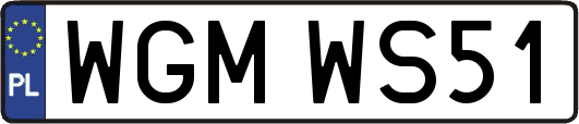 WGMWS51