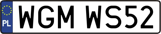 WGMWS52