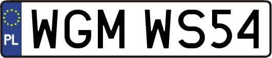 WGMWS54