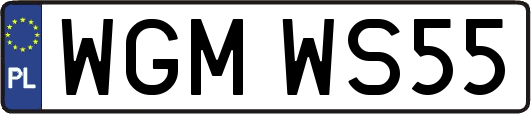 WGMWS55