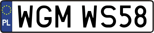 WGMWS58