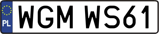 WGMWS61