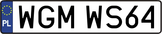 WGMWS64