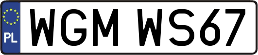 WGMWS67