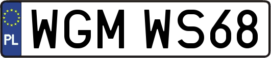 WGMWS68
