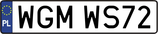 WGMWS72