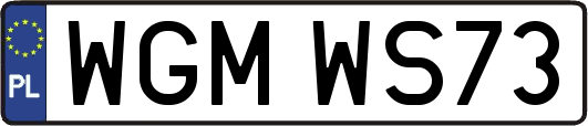 WGMWS73