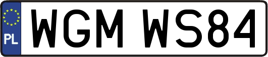 WGMWS84