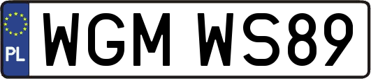WGMWS89