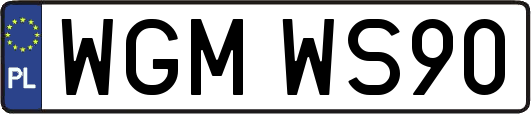 WGMWS90