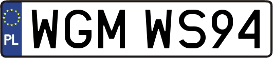 WGMWS94