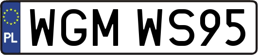 WGMWS95
